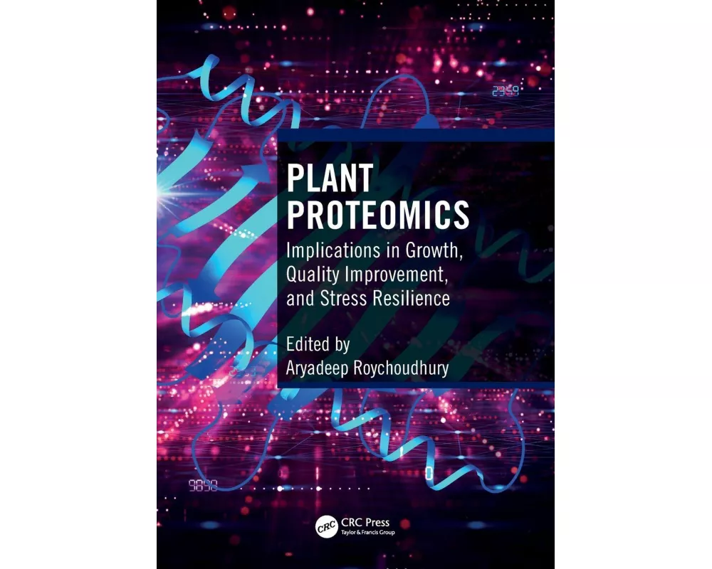 Plant Proteomics