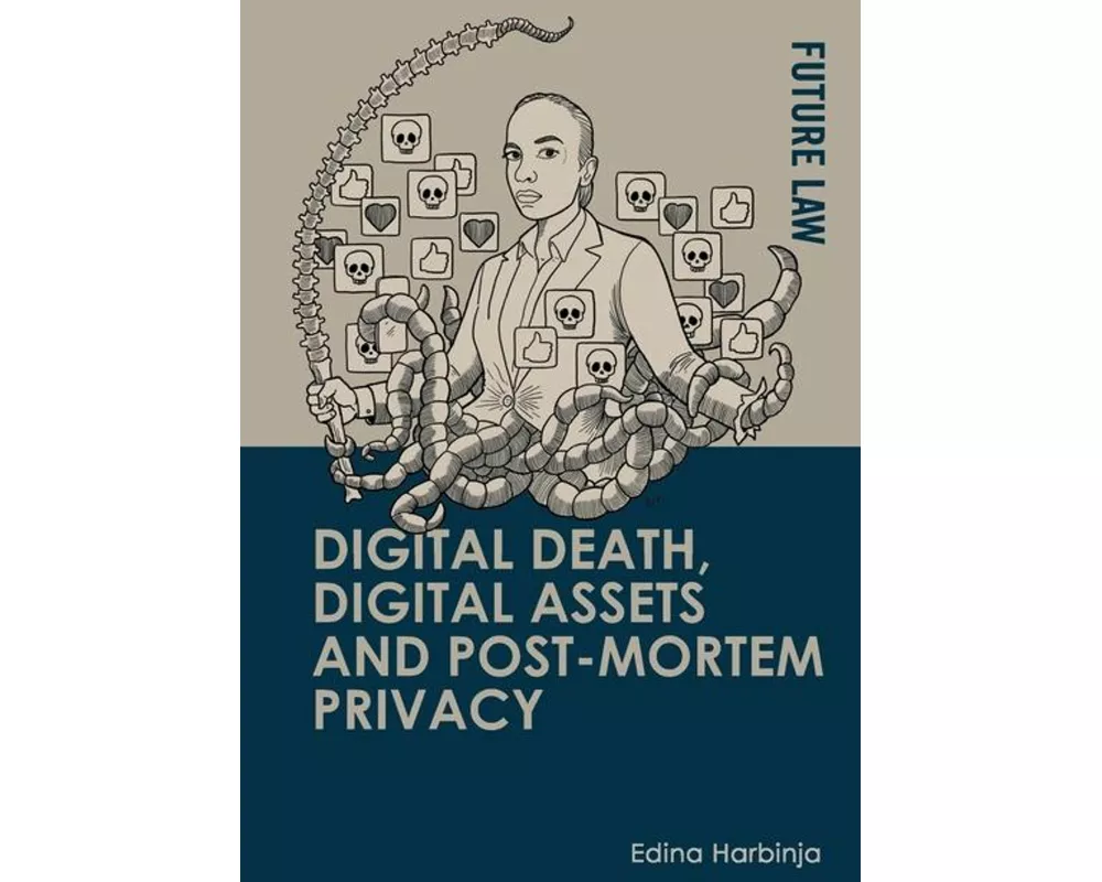 Digital Death, Digital Assets and Post-Mortem Privacy