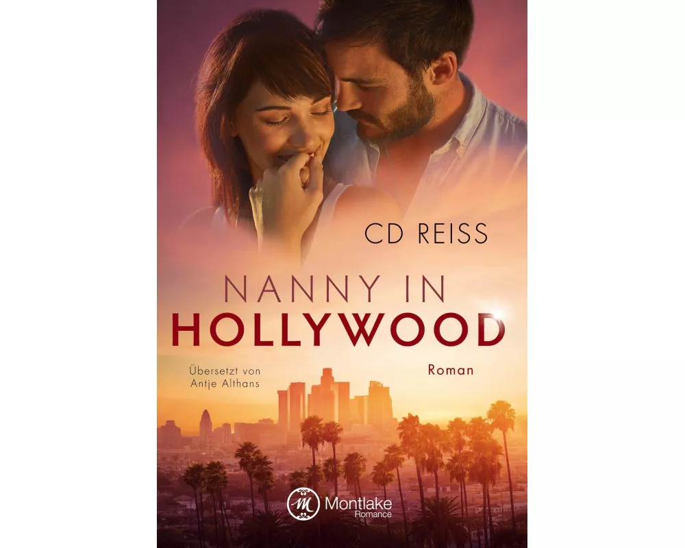 Nanny in Hollywood