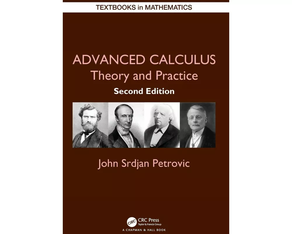 Advanced Calculus