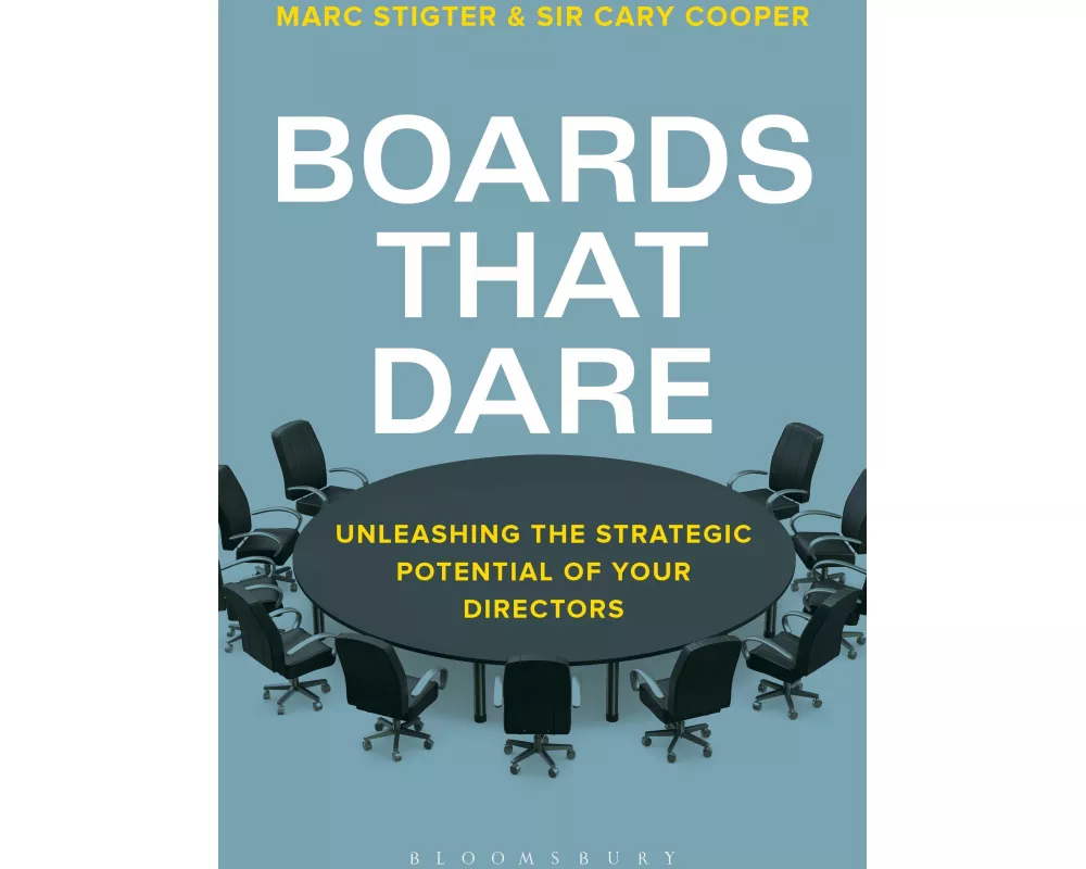 Boards That Dare