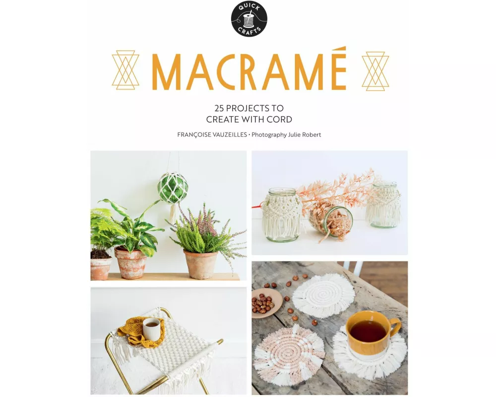 Macramé