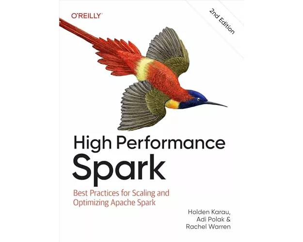 High Performance Spark