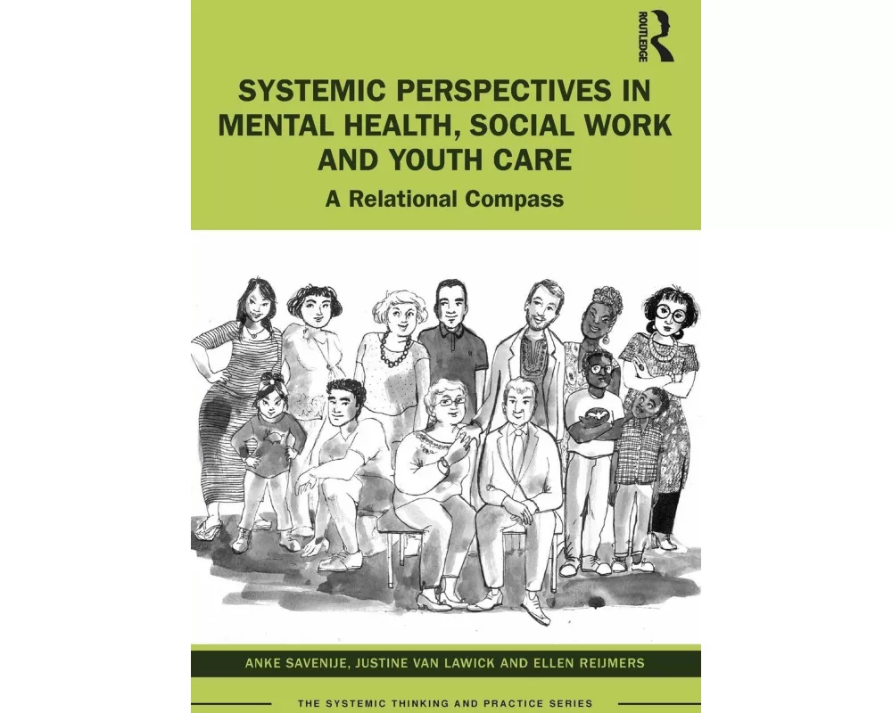 Systemic Perspectives in Mental Health, Social Work and Youth Care