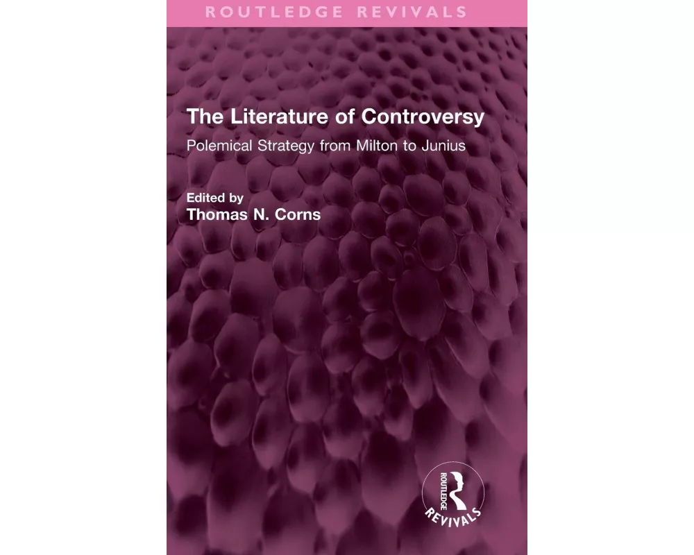 The Literature of Controversy