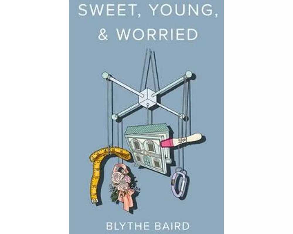 Sweet, Young, & Worried