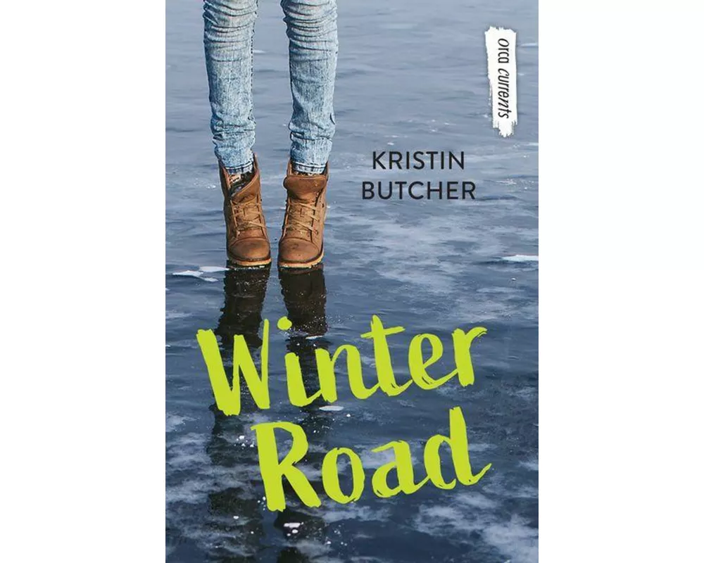 Winter Road