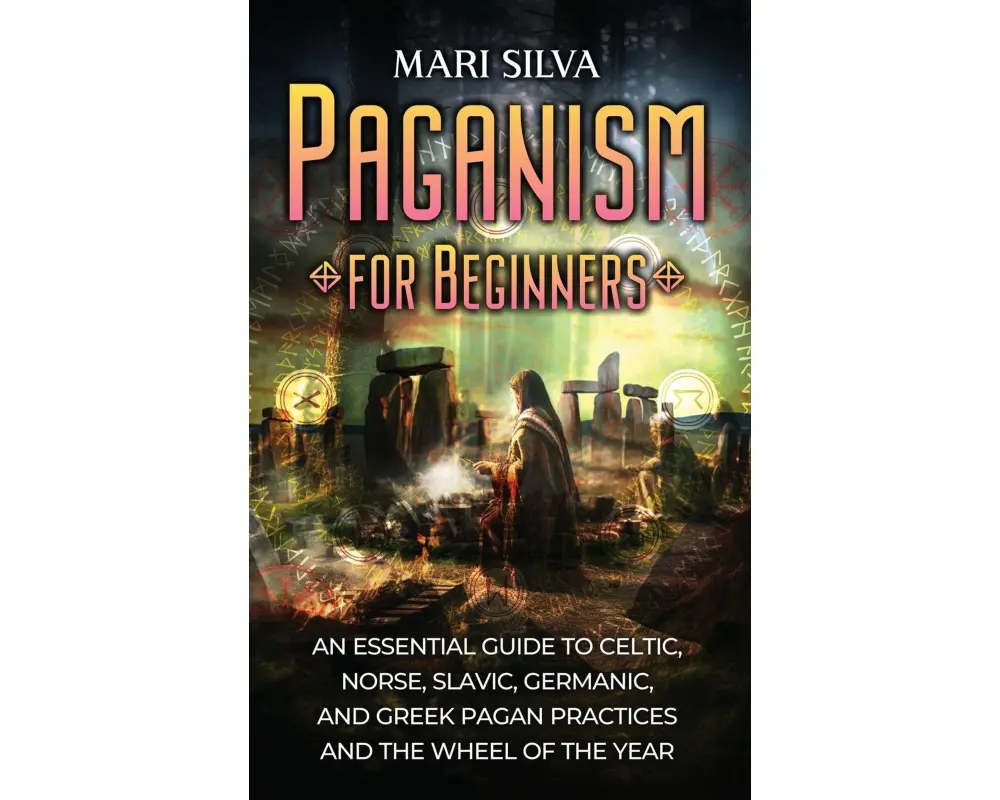 Paganism for Beginners