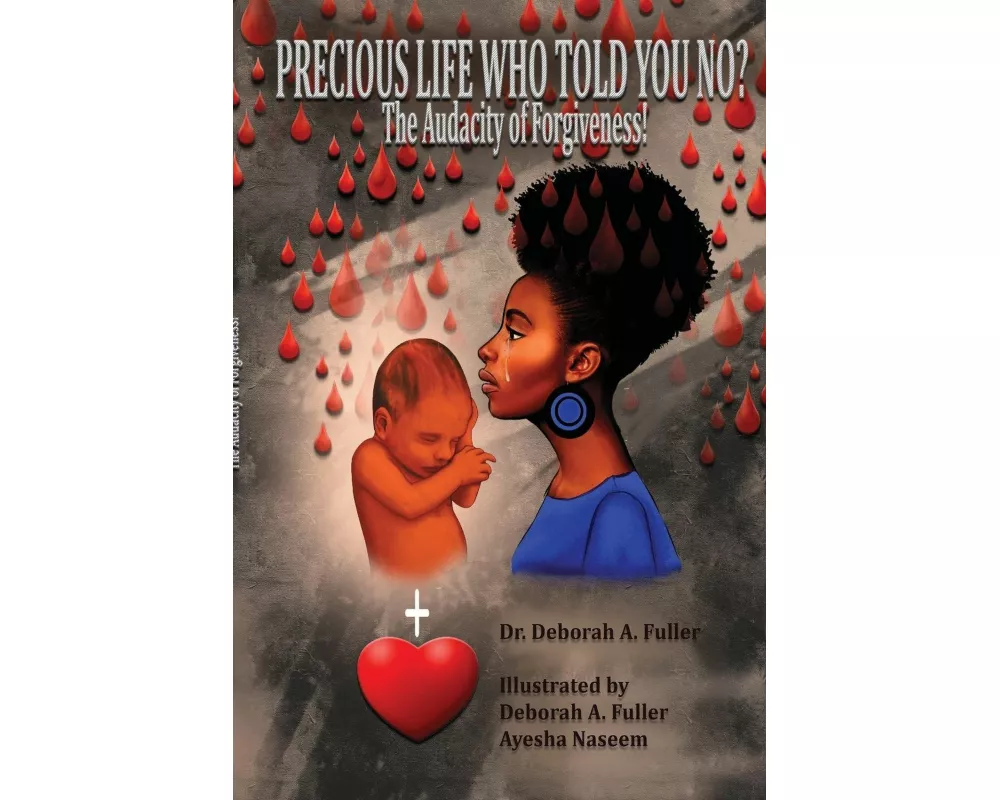 Precious Life Who Told You No?