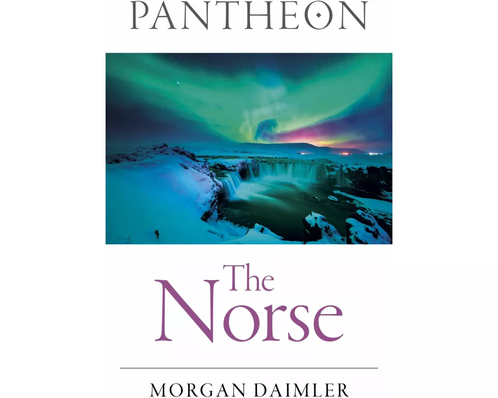 Pantheon - The Norse