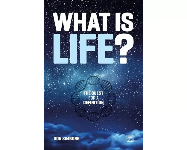 What is Life?