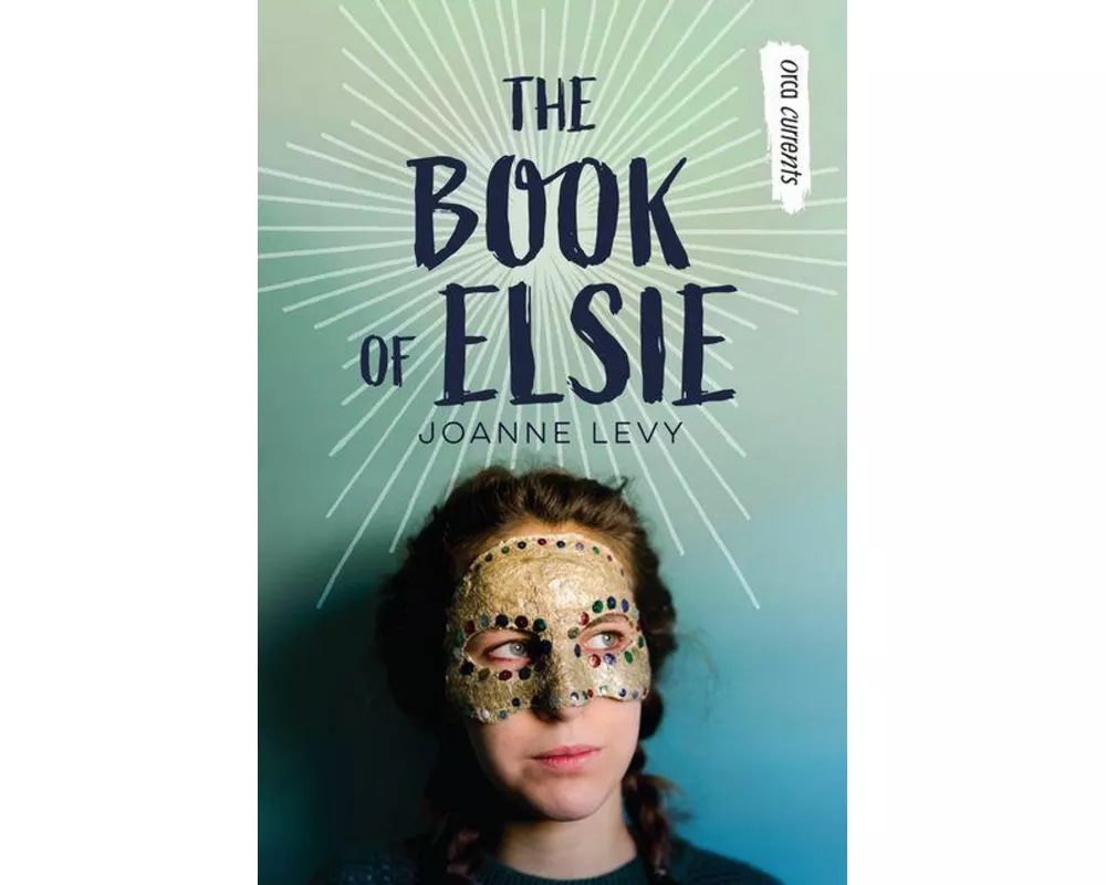 The Book of Elsie