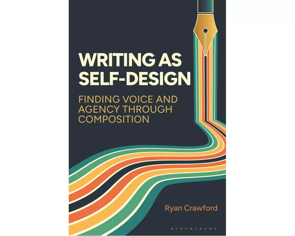 Writing as Self-Design
