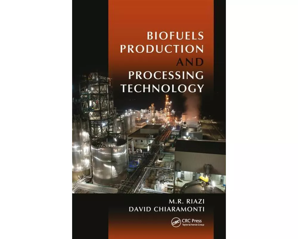 Biofuels Production and Processing Technology