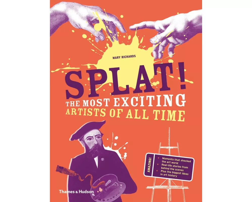 Splat!