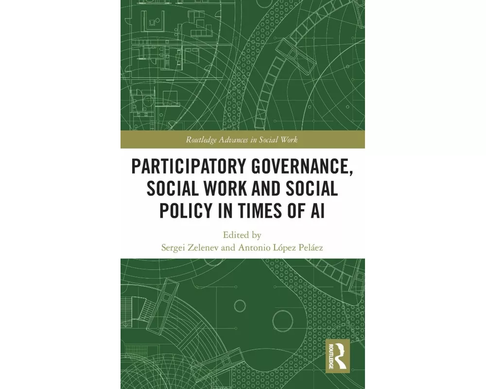 Participatory Governance, Social Work and Social Policy in Times of AI