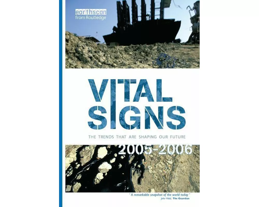 Vital Signs 2005-2006