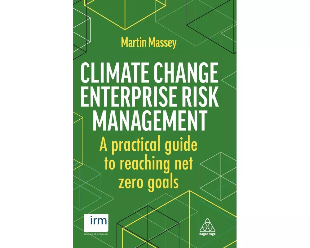 Climate Change Enterprise Risk Management