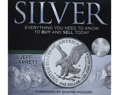 Silver: Everything You Need to Know to Buy and Sell Today