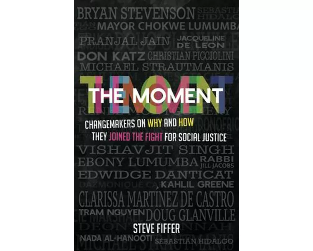 The Moment