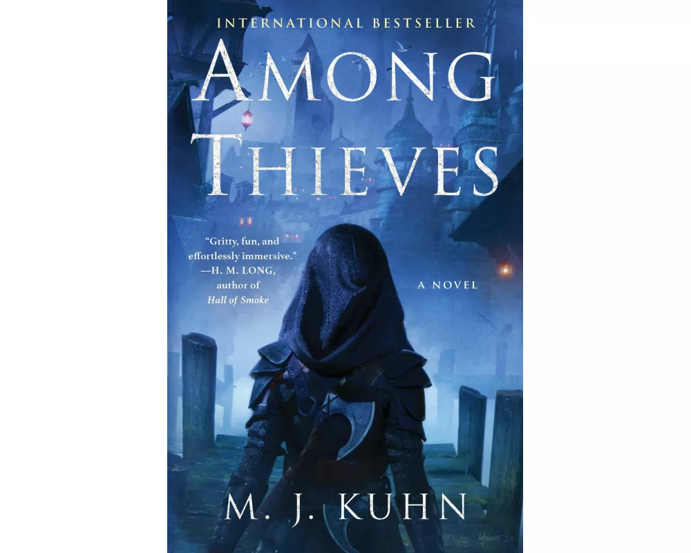 Among Thieves