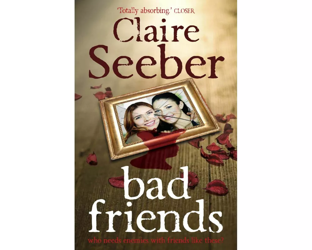 Bad Friends