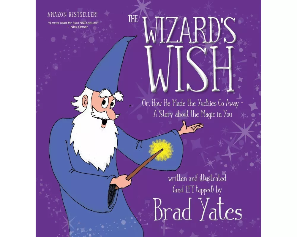 The Wizard's Wish