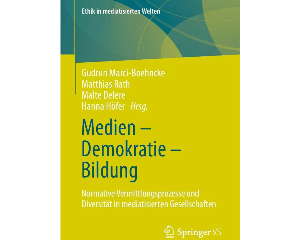 Medien - Demokratie - Bildung