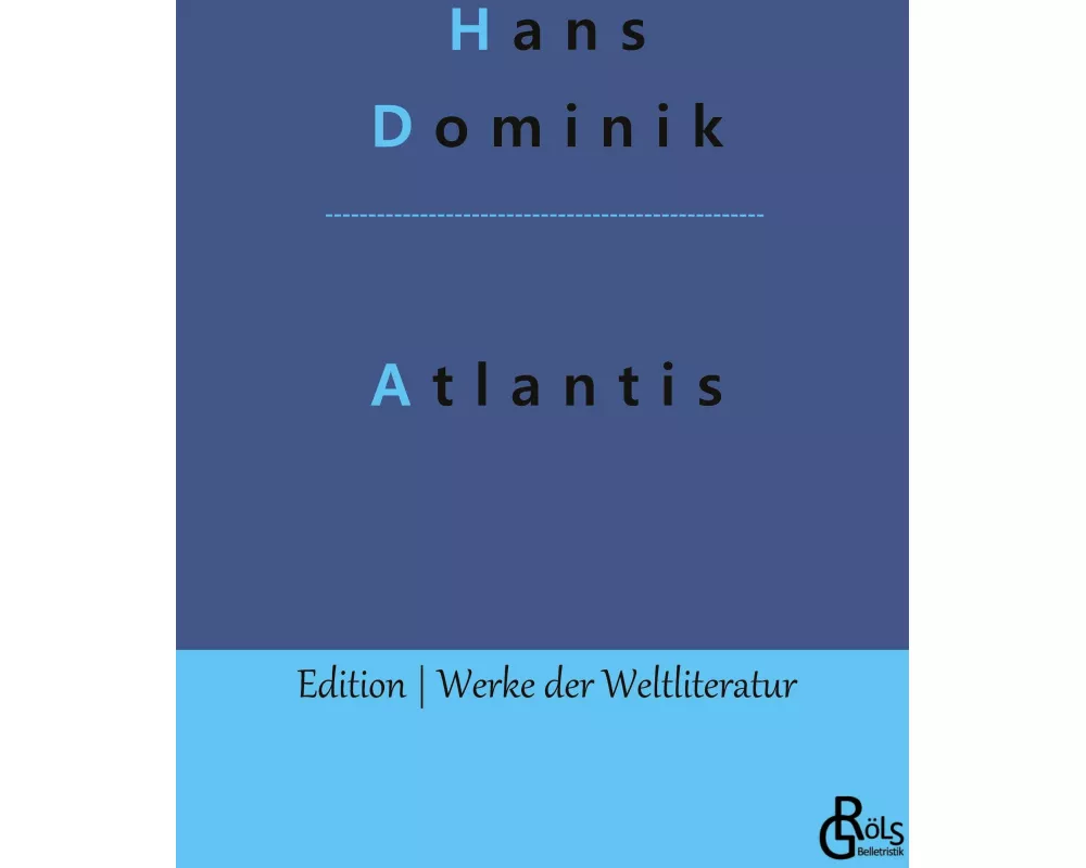 Atlantis