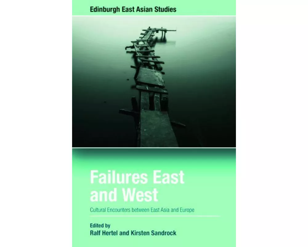 Failures East and West