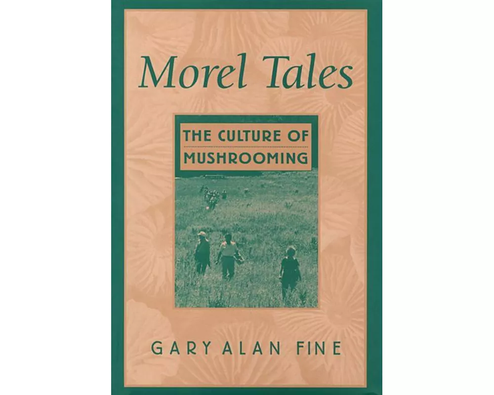 Morel Tales
