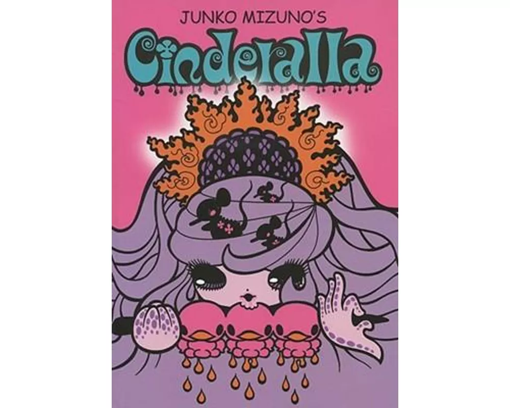 Junko Mizunos Cinderalla Gn