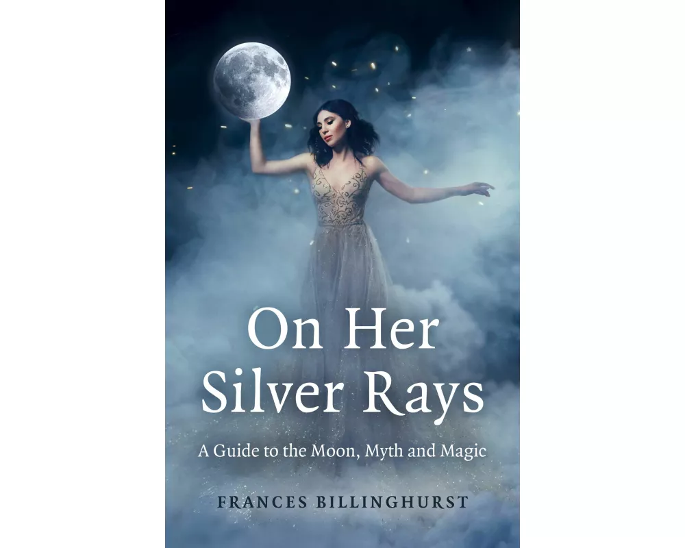 On Her Silver Rays