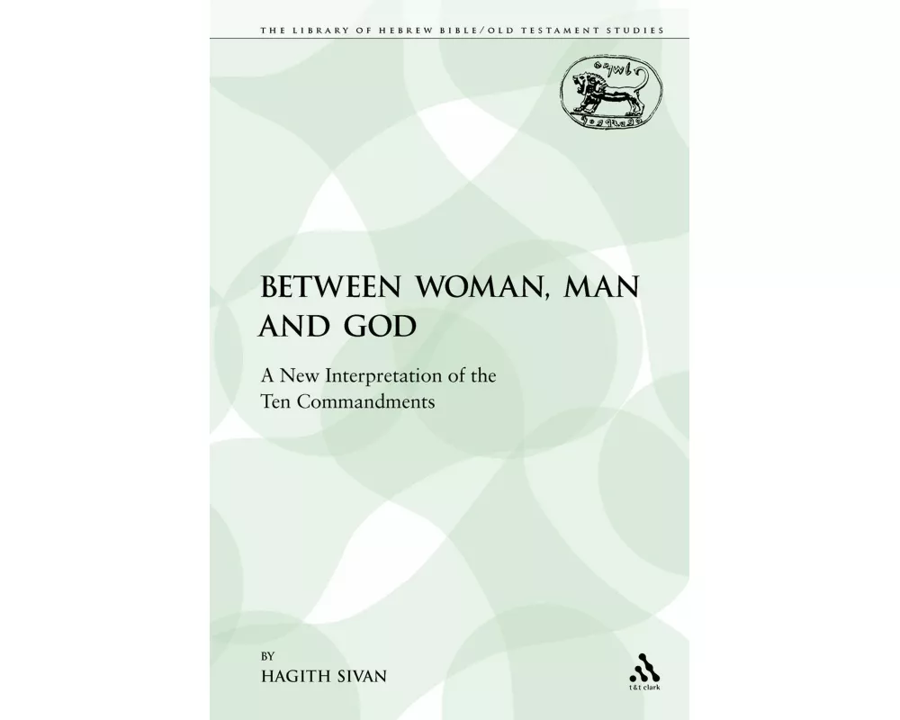 Between Woman, Man and God