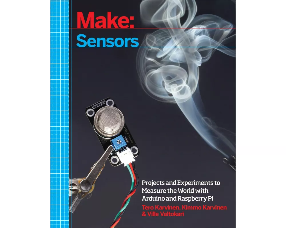 Make: Sensors