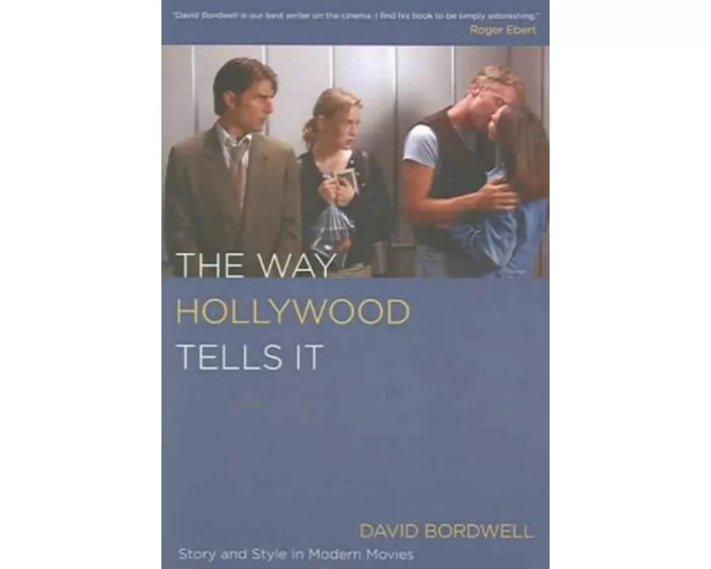 The Way Hollywood Tells It