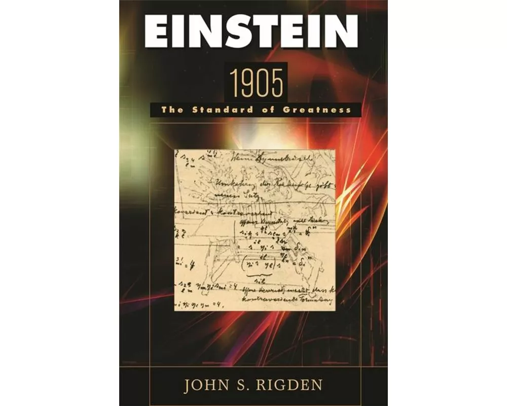Einstein 1905