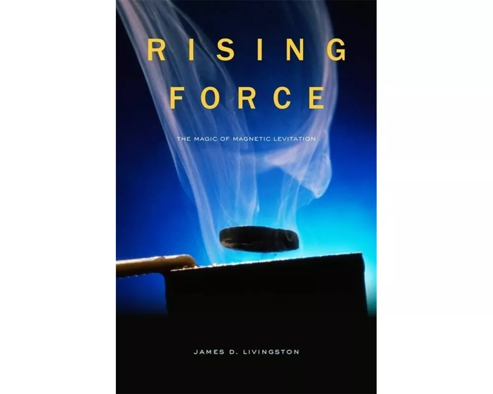 Rising Force