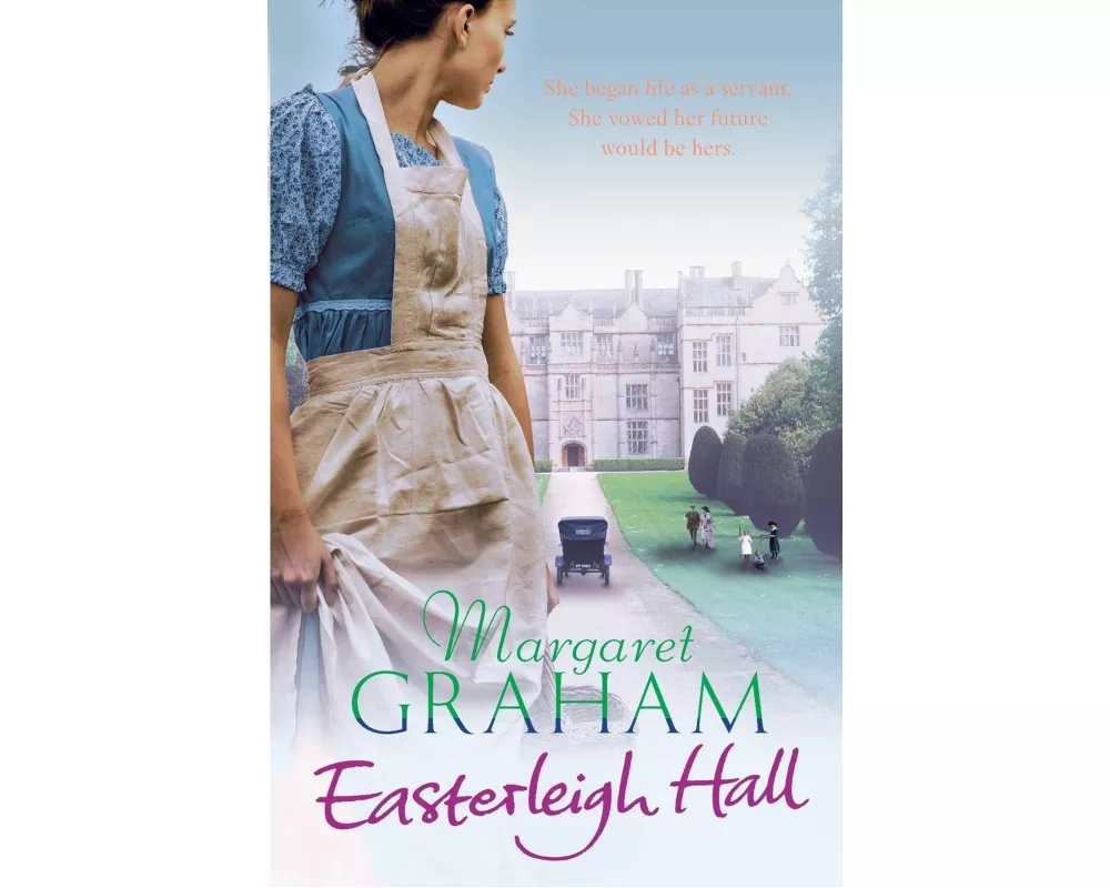 Easterleigh Hall