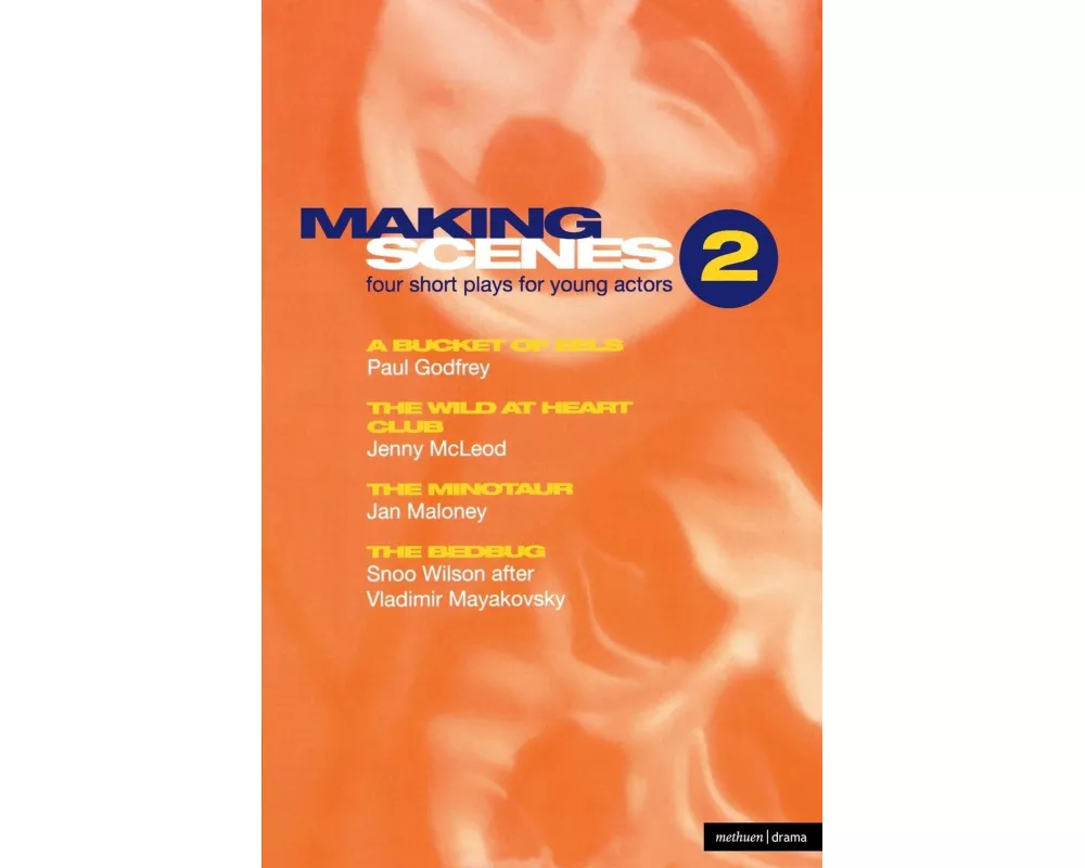 Making Scenes