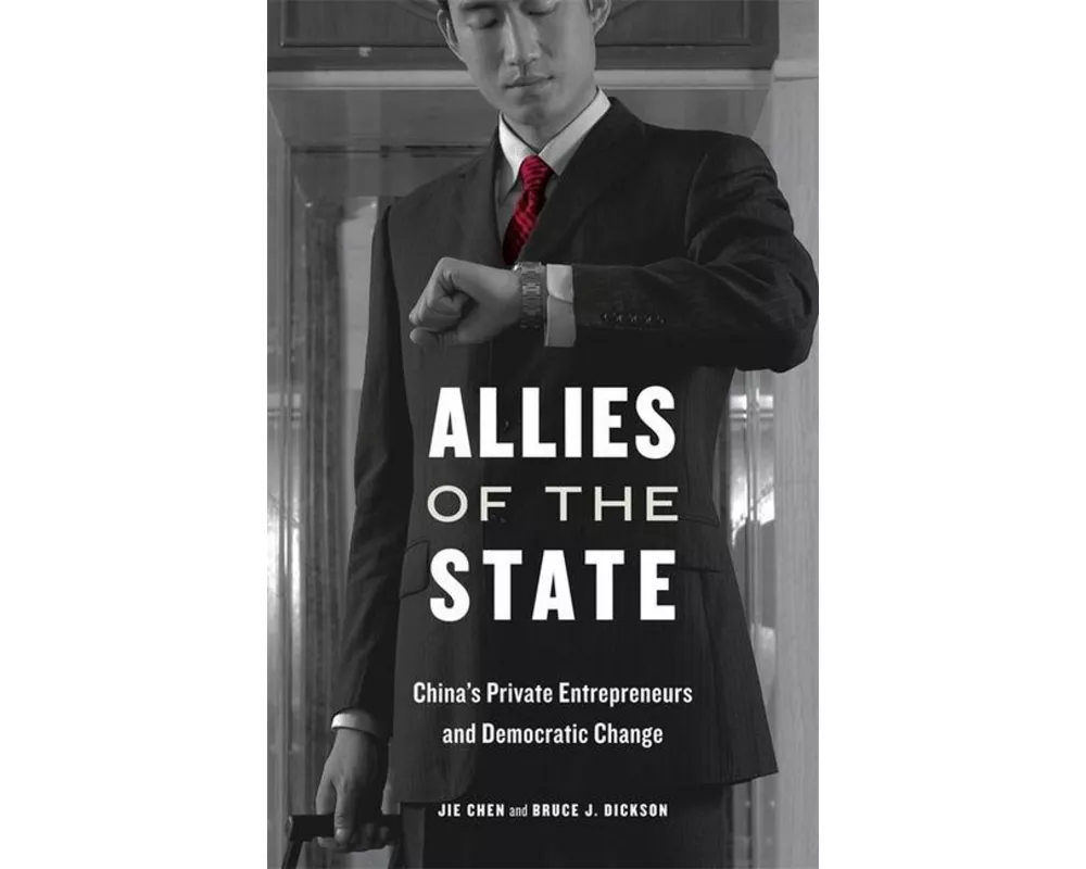 Allies of the State