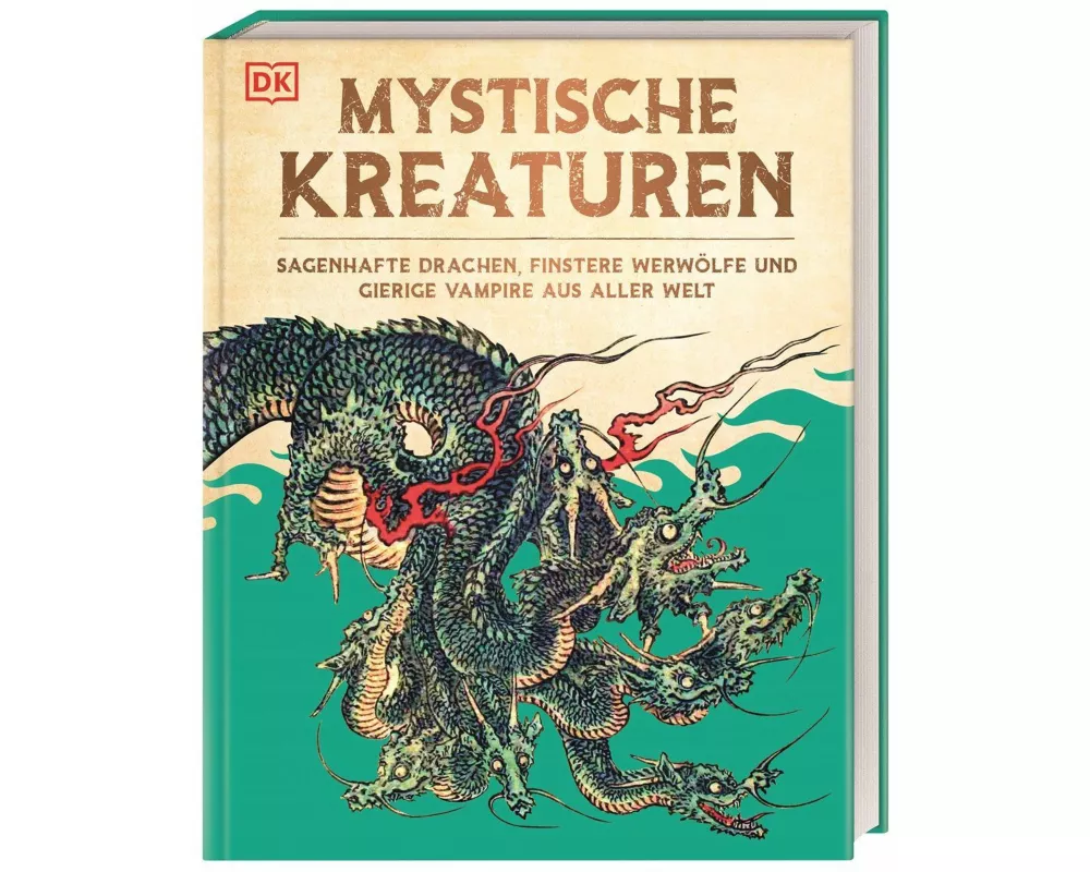 Mystische Kreaturen