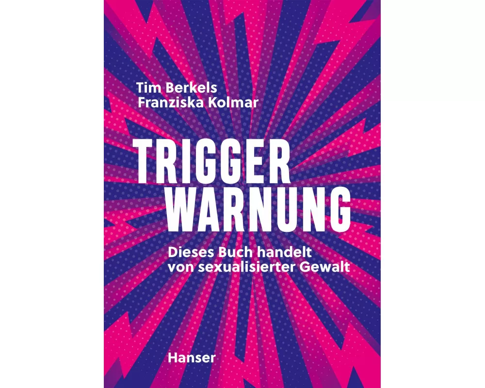 Triggerwarnung