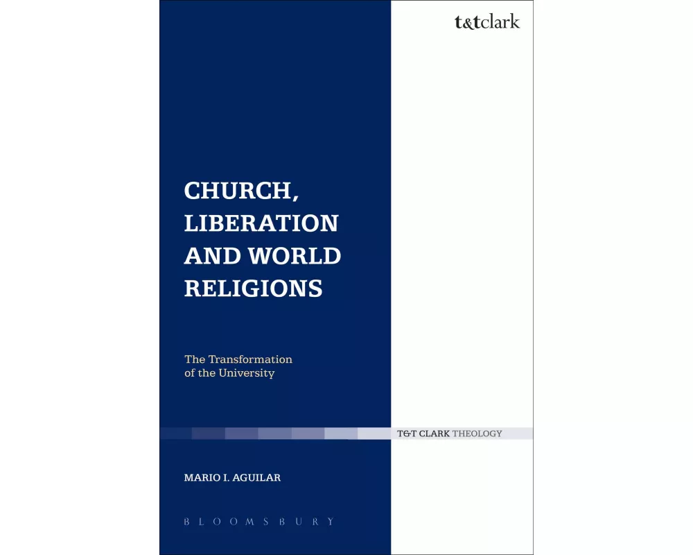 Church, Liberation and World Religions
