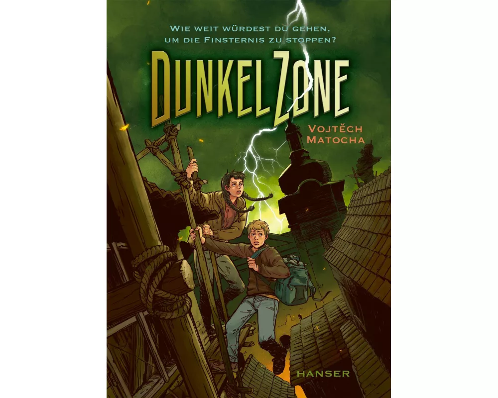 DunkelZone