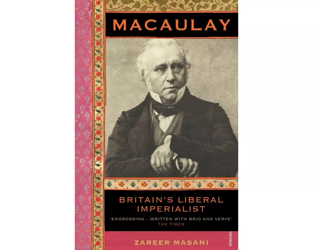 Macaulay
