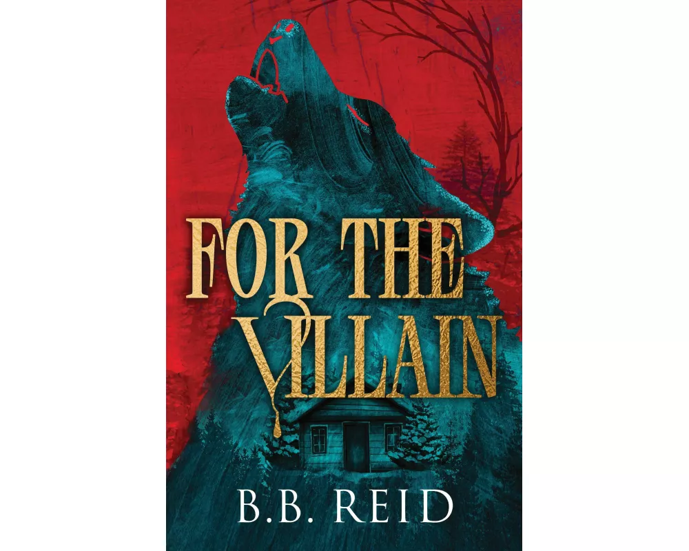 For the Villain