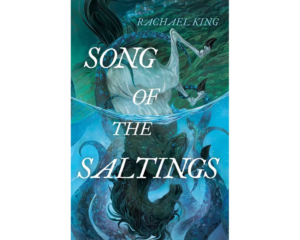 Song of the Saltings