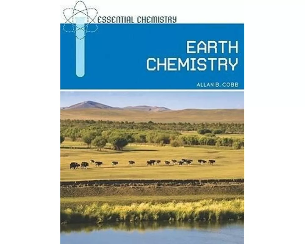 Earth Chemistry