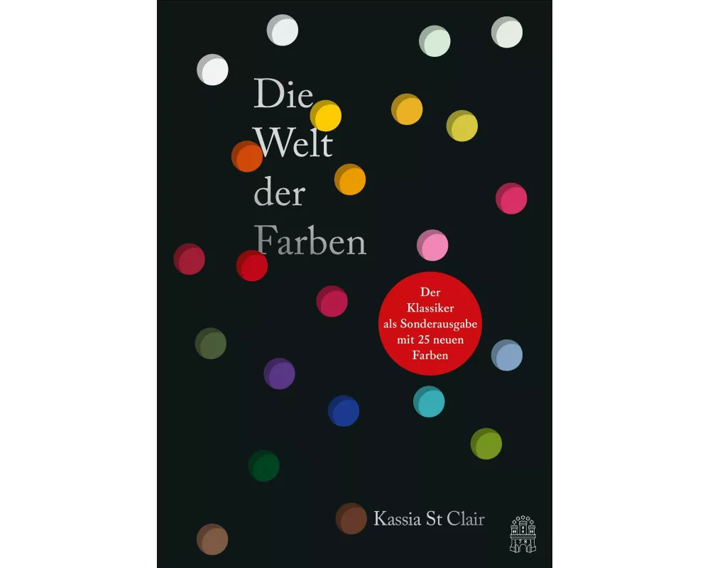 Die Welt der Farben